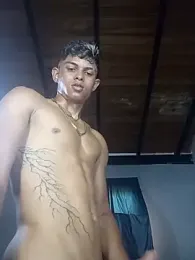 God_Eros_23cm webcam stripchat model stream image