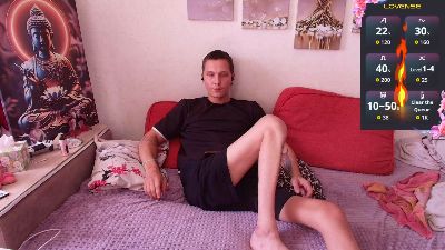Alex_Wispord webcam model stream image
