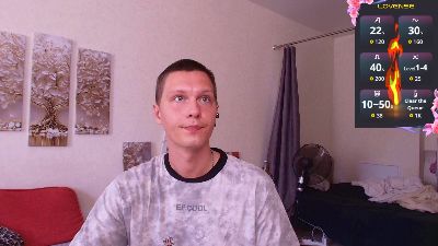Alex_Wispord webcam model stream image