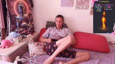 Alex_Wispord webcam model stream image