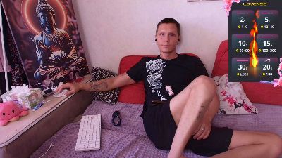 Alex_Wispord webcam model stream image