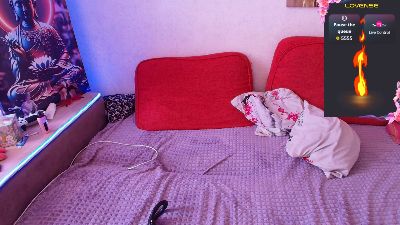 Alex_Wispord webcam model stream image