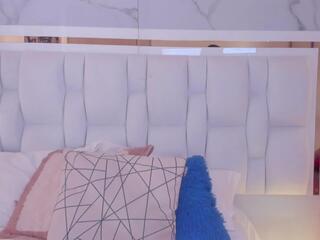 Sara Mejia webcam model stream image