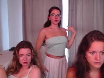 julie_meow246 webcam chaturbate model stream image