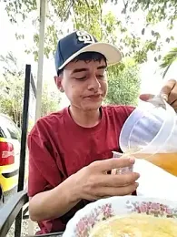 attractive-sexx webcam model stream image