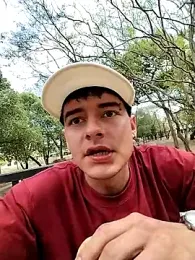 attractive-sexx webcam model stream image