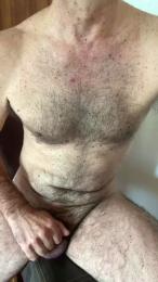Straighty webcam model stream image