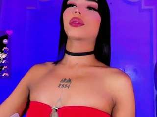 dirtygirlss-kloemia webcam camsoda model stream image