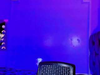 dirtygirlss-kloemia webcam model stream image