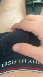 Stevex45_ webcam model stream image