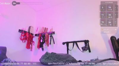 Joshreps_ webcam model stream image