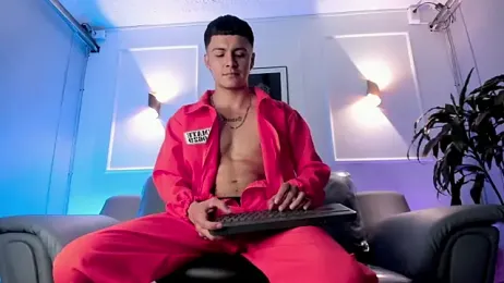 Leo_santoro webcam model stream image