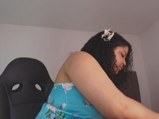 Dakota Mars webcam model stream image