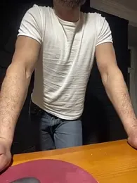 TurkeyMen webcam model stream image