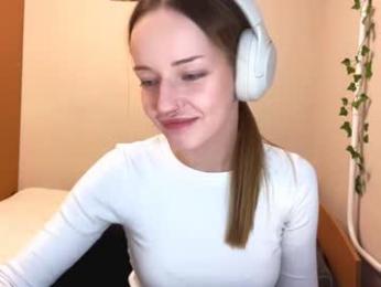 kaciegupton webcam model stream image