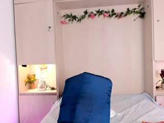 keylaross webcam model stream image