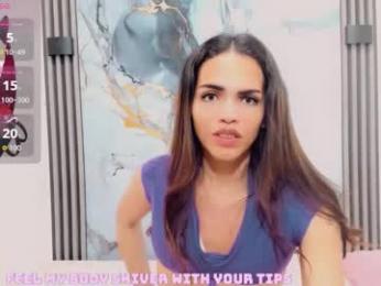 rubi_30 webcam model stream image