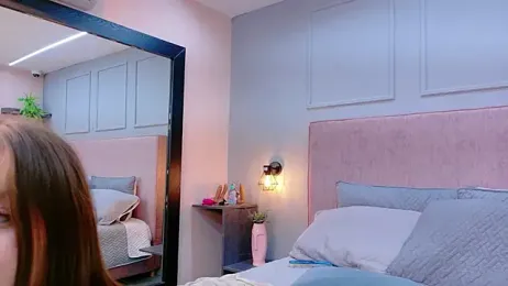 DanielleDNicola webcam model stream image