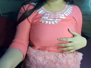 Trezza webcam model stream image