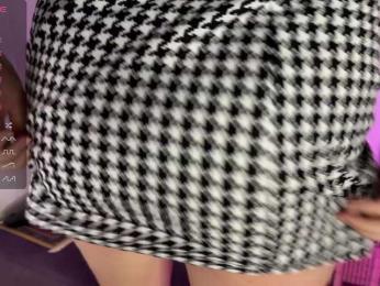 EvaSteels webcam model stream image