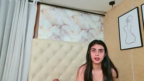 NatyAndAlex webcam model stream image