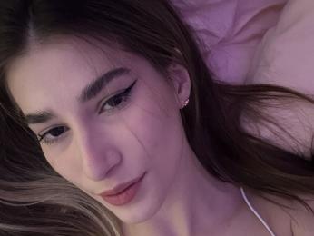 RubyRegen webcam livejasmin model stream image