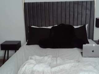 january-rose webcam model stream image