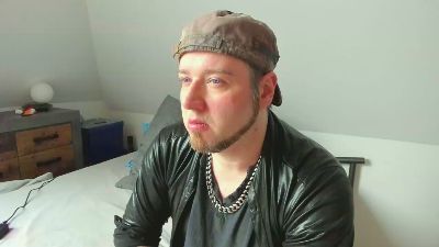 RLPlover webcam model stream image