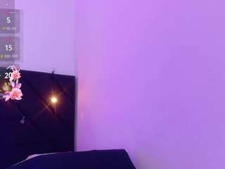hornysweetebony webcam model stream image