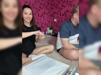 BBestiAA webcam model stream image