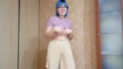 VioletaLambert webcam model stream image