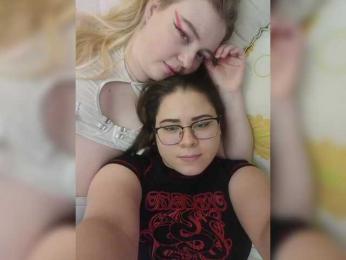 HolyDevilS webcam model stream image