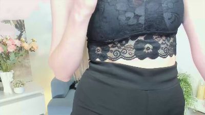 LinhMadeiros webcam model stream image