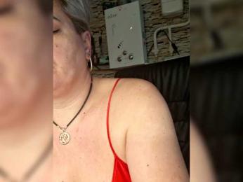 murr-kitty webcam bongacams model stream image