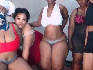 lustyebony1996 webcam model stream image