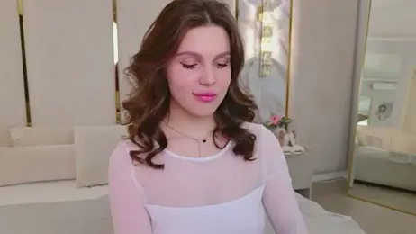 RihannaRose webcam model stream image