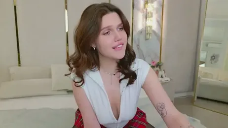 RihannaRose webcam model stream image