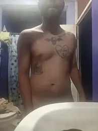 MitchellGordillo webcam model stream image