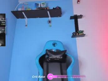 andy_naughty1 webcam chaturbate model stream image