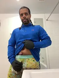 Nitobooy77 webcam model stream image