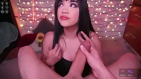 MaddisRock webcam model stream image