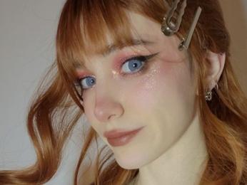 DonetteGago webcam livejasmin model stream image