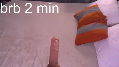 AudreyBrooks_ webcam model stream image