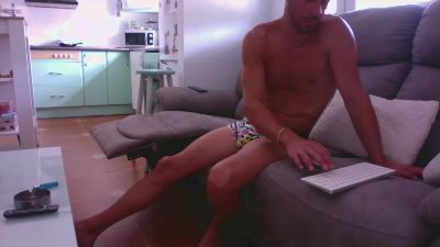 Pitely webcam model stream image