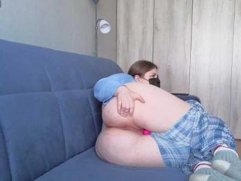 Milaa1998 webcam model stream image