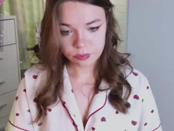 alinabae webcam model stream image