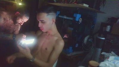 2hornyxl webcam model stream image