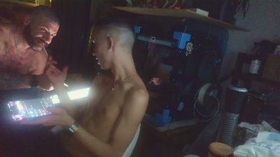 2hornyxl webcam model stream image