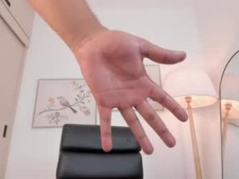 nathaly_laurentt webcam model stream image