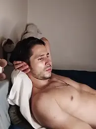 Cshunderlick webcam stripchat model stream image